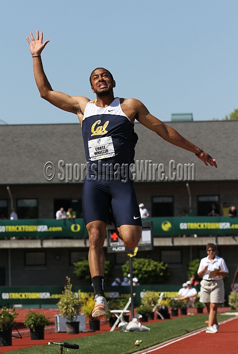2012Pac12-Sat-089.JPG - 2012 Pac-12 Track and Field Championships, May12-13, Hayward Field, Eugene, OR.